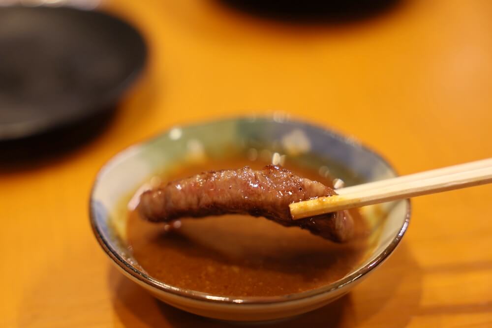 焼肉の本丸 熊本