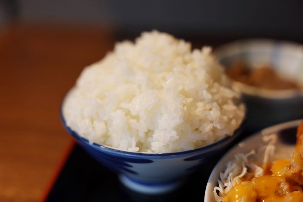 こうらや 定食 熊本