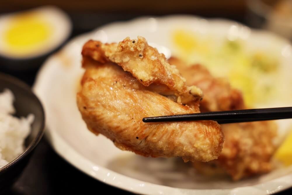 まるよし食堂 熊本