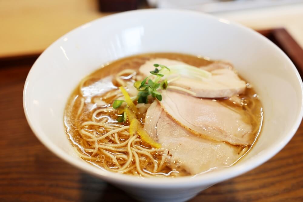 麺屋正 熊本