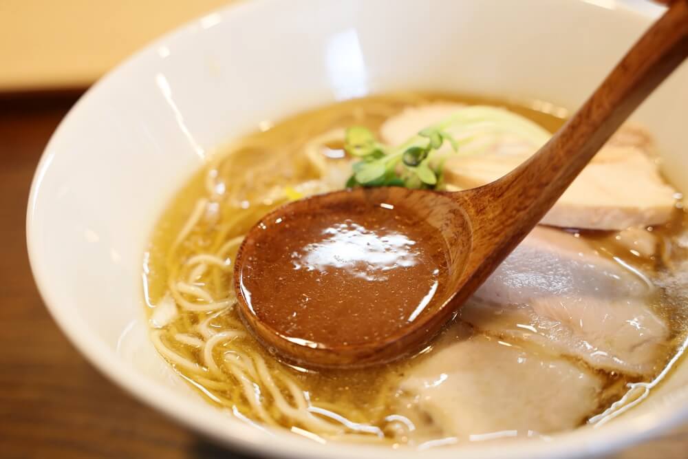 麺屋正 熊本