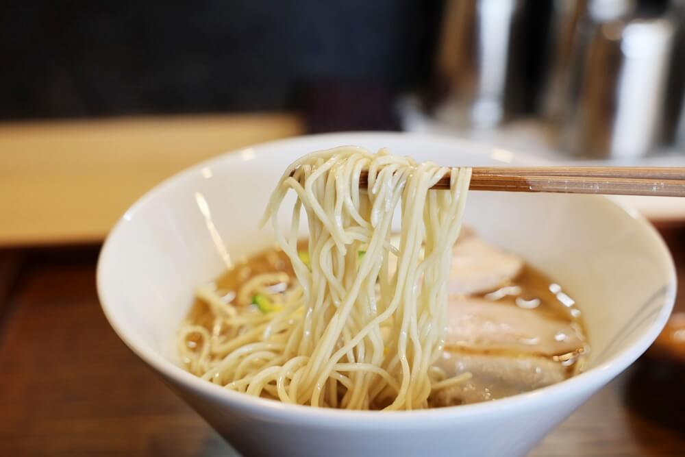 麺屋正 熊本