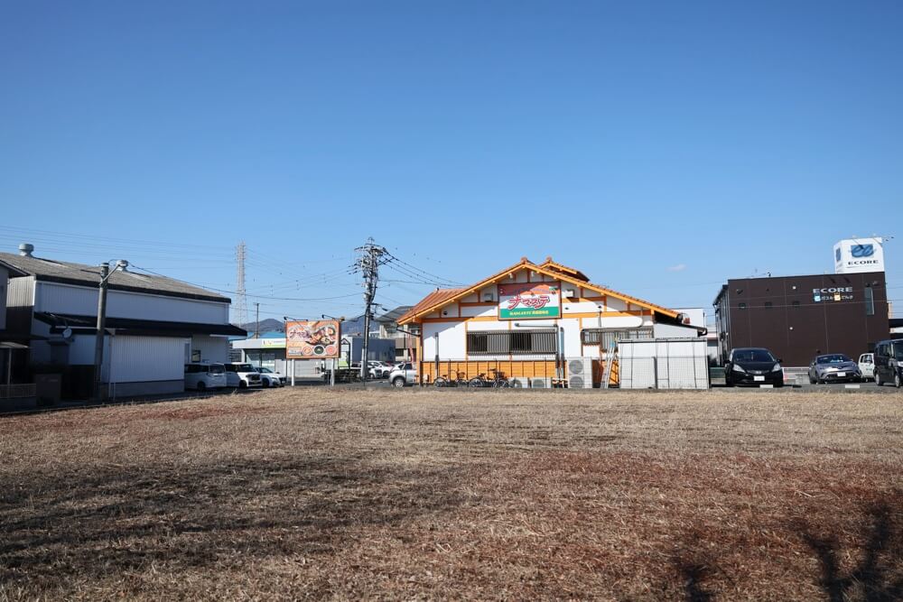 ナマステ 流通団地 熊本