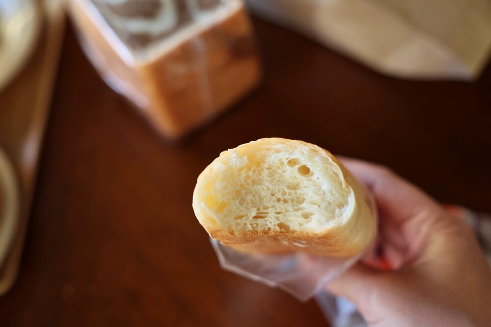 宝屋パン 熊本