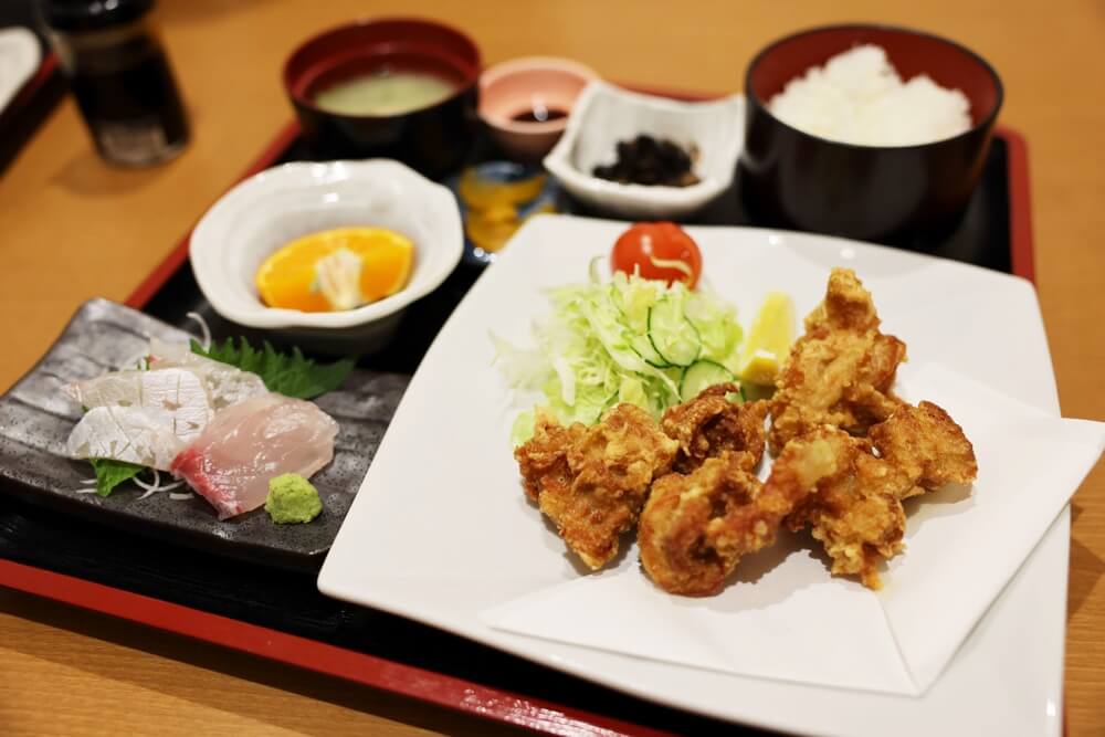 上天草 海鮮丼 おすすめ