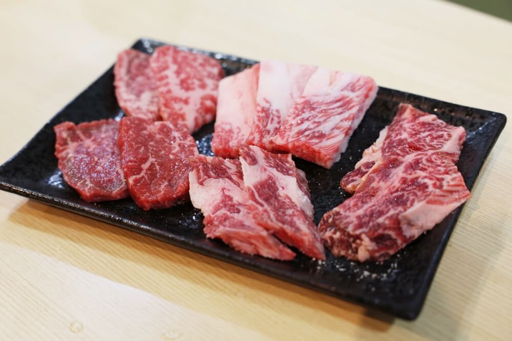 肉まみれ 熊本