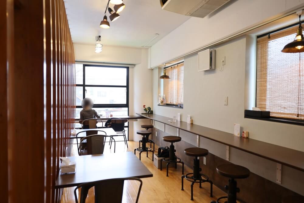 矢部野ファーム 新町 親子丼