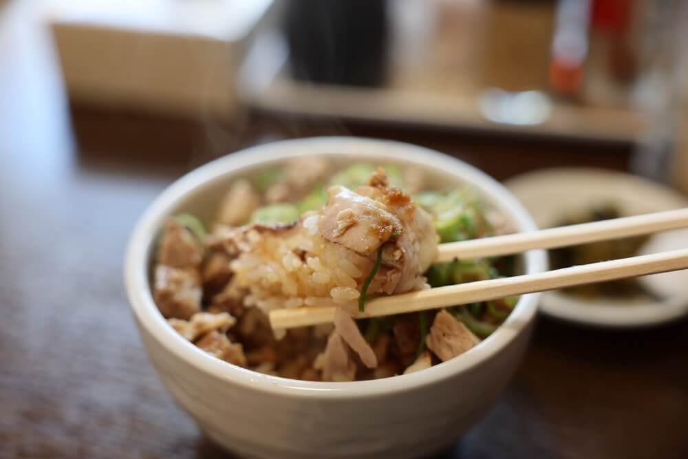 仁大 山鹿 ラーメン