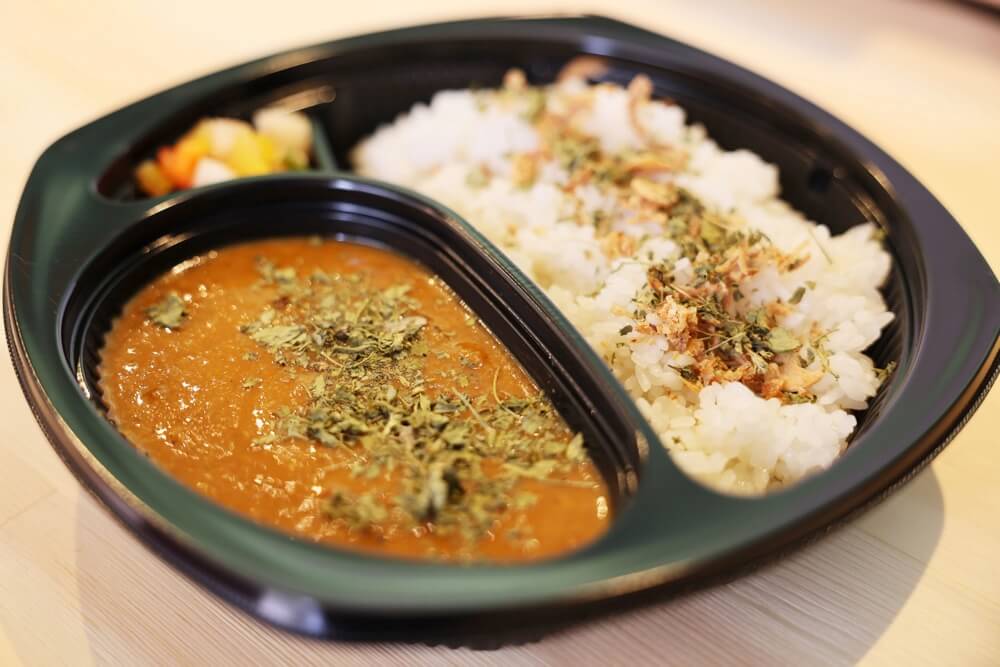 ナカムーラ カレー 熊本