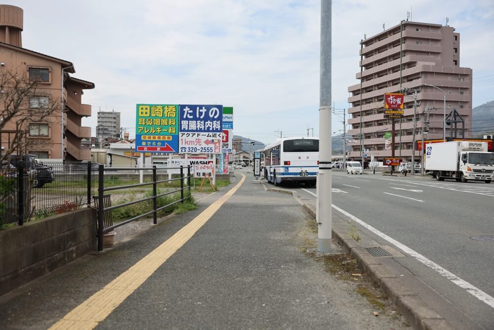 蓮台寺飯店 駐車場