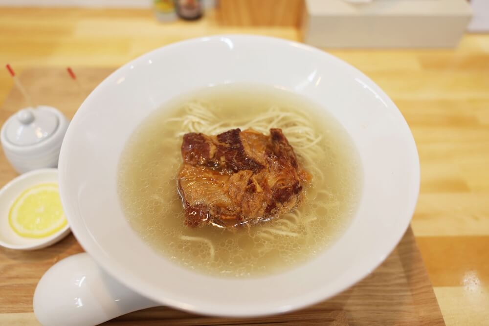 十五屋 熊本 ラーメン