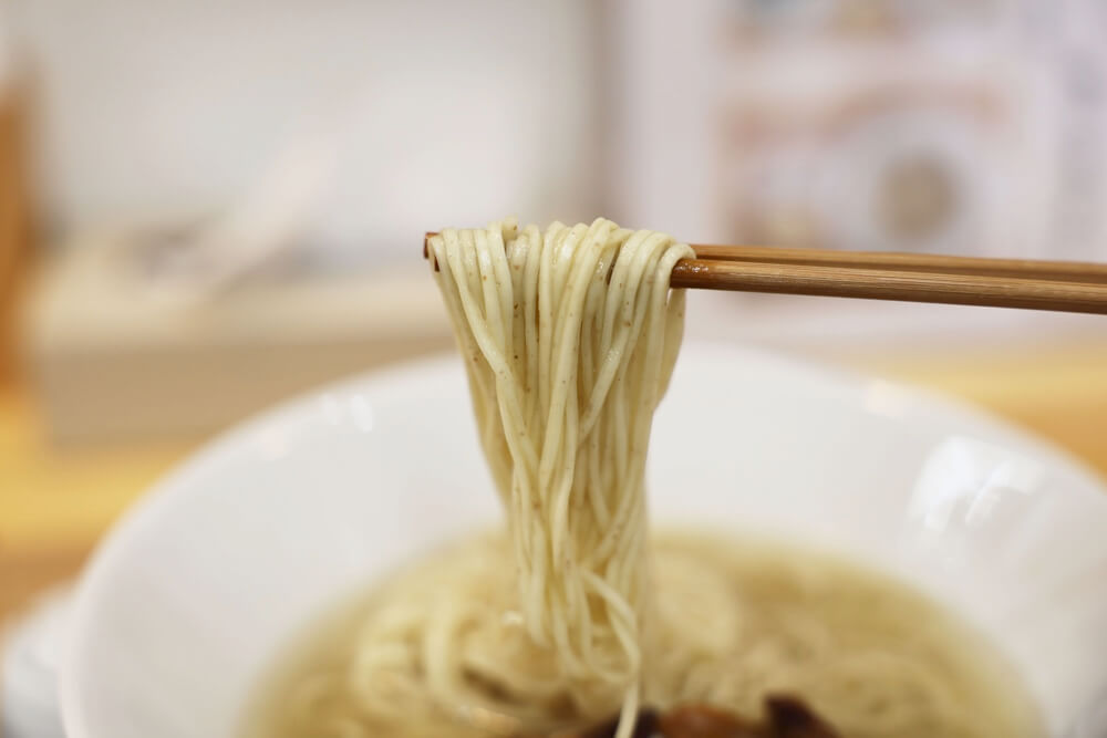 十五屋 熊本 ラーメン