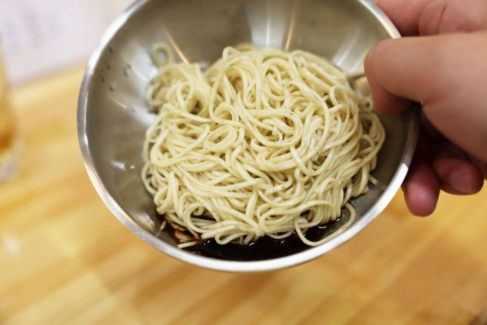 十五屋 熊本 ラーメン