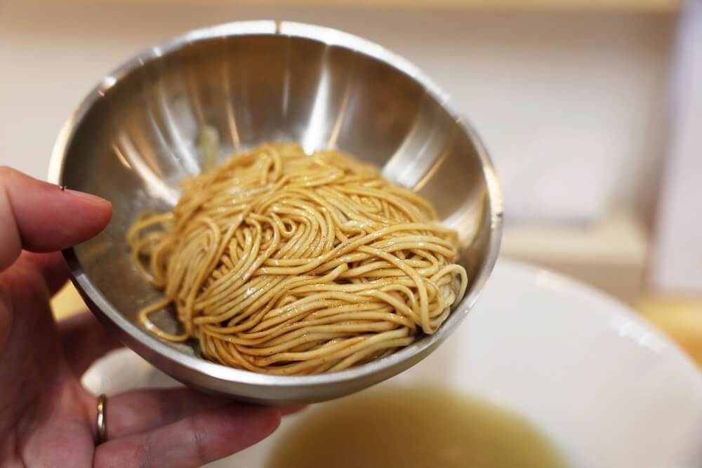 十五屋 熊本 ラーメン