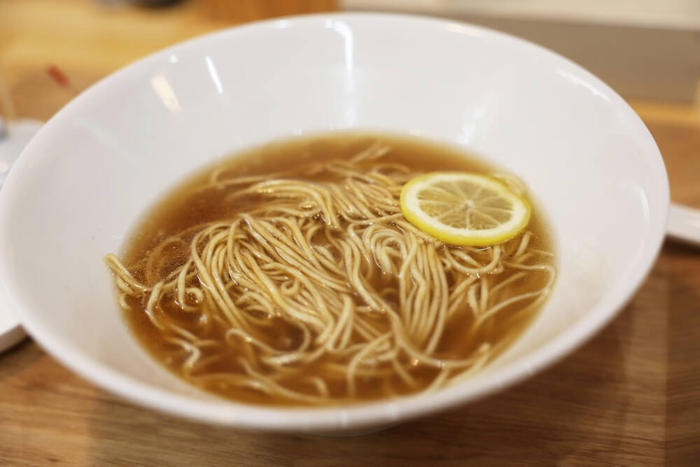 十五屋 熊本 ラーメン