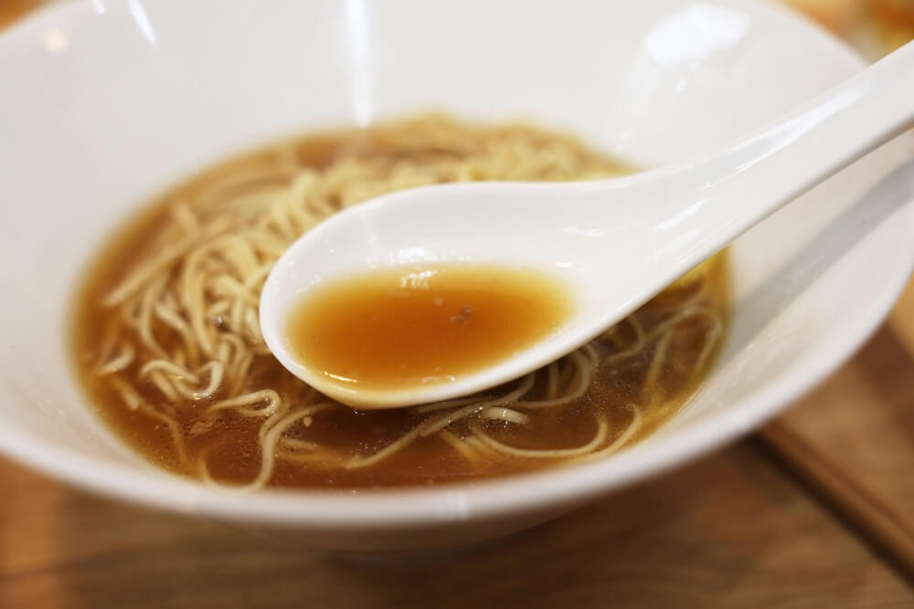 十五屋 熊本 ラーメン