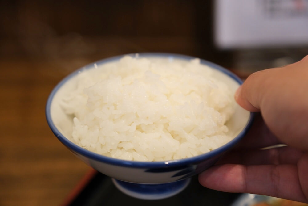 かつ美食堂 熊本