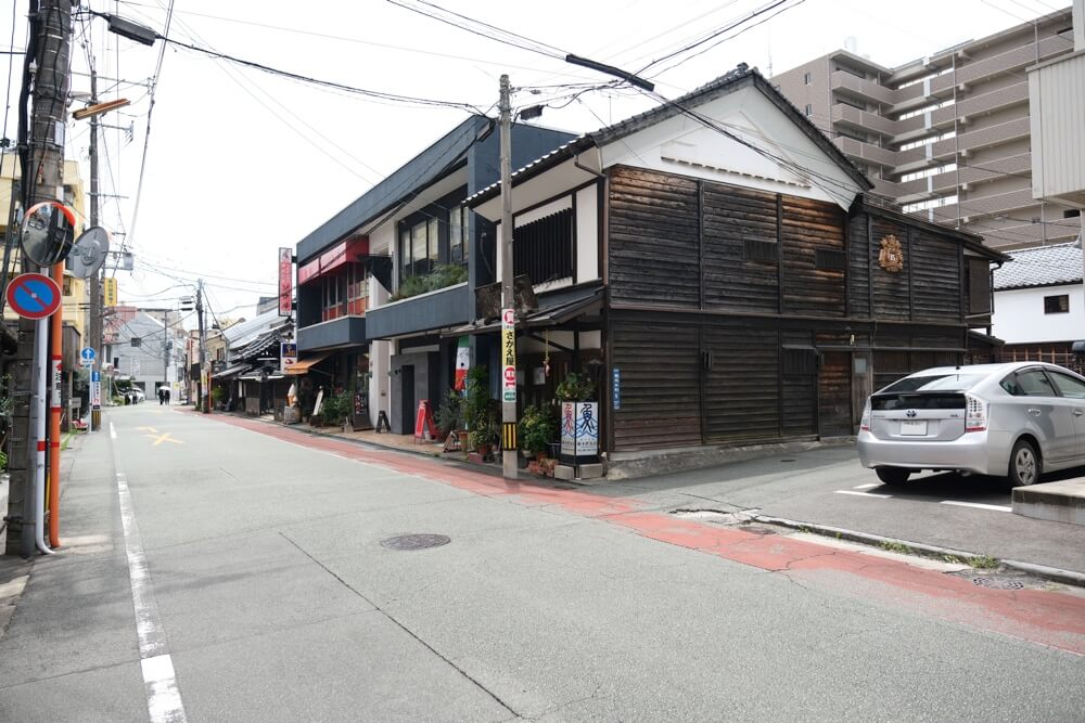 とんかつ 瑠璃庵 熊本