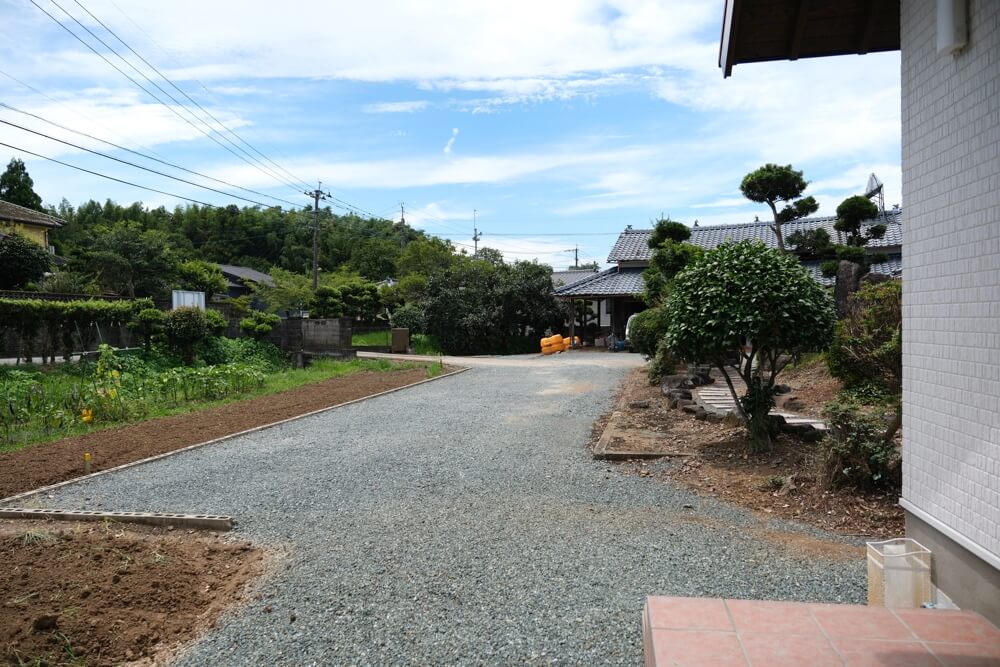 メテオール 熊本 七城町