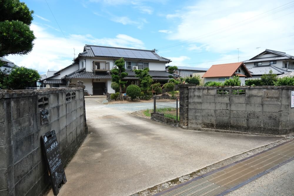 メテオール 熊本 七城町