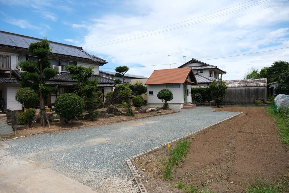 メテオール 熊本 七城町