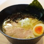 熊本・合志に「鶏こぼし」っていう美味いラーメン屋さんがオープンしています