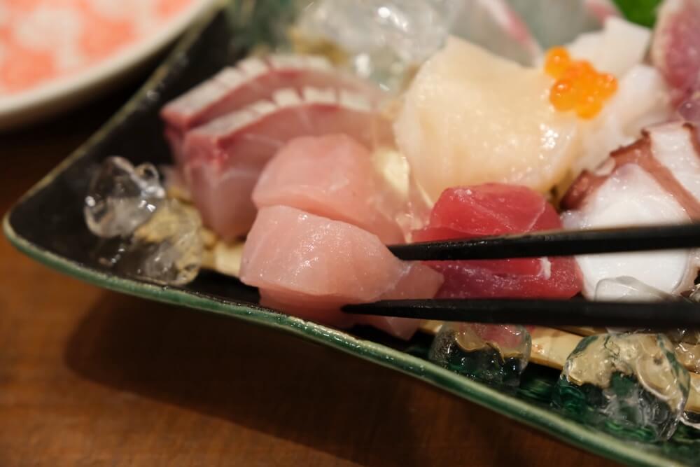 魚蔵 熊本