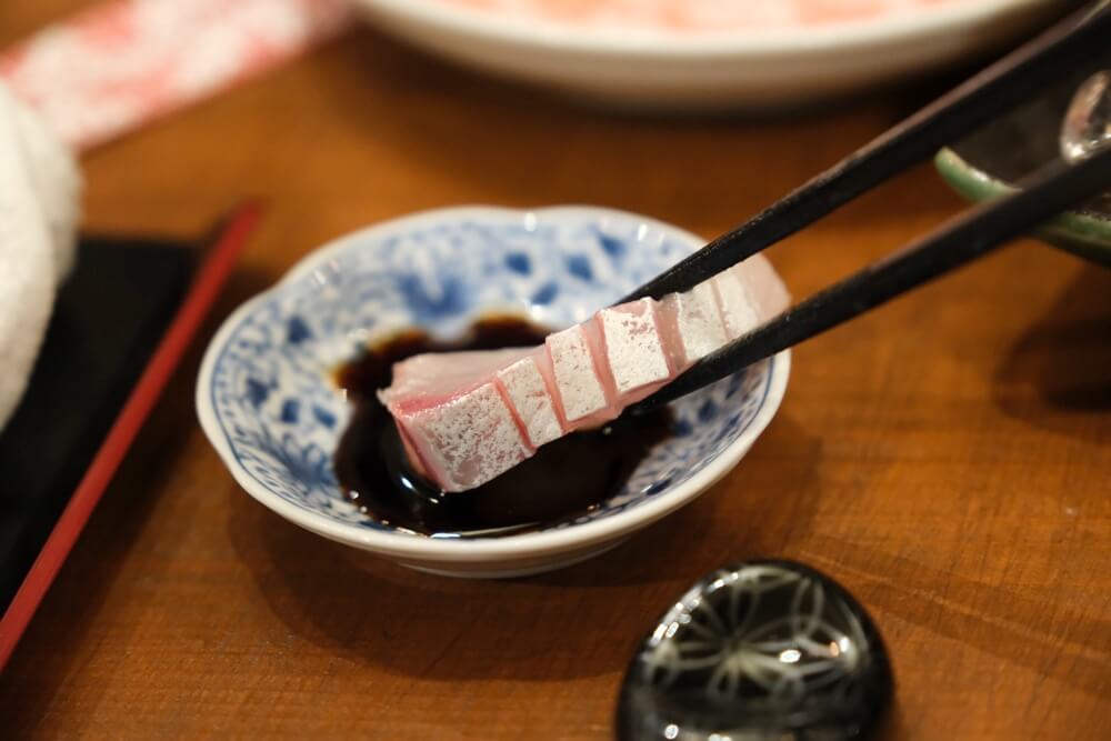 魚蔵 熊本