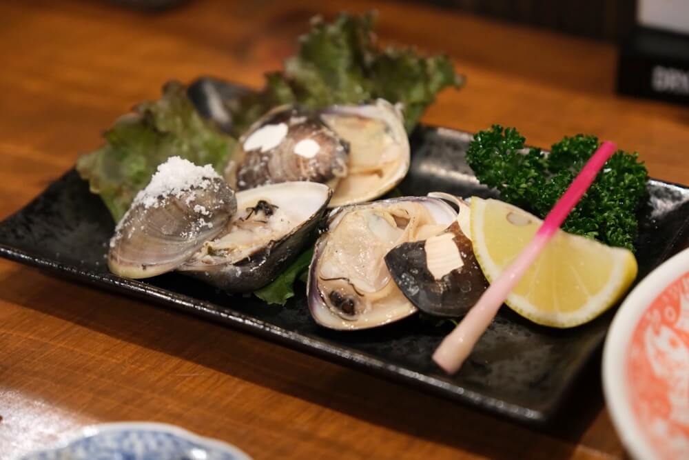 魚蔵 熊本