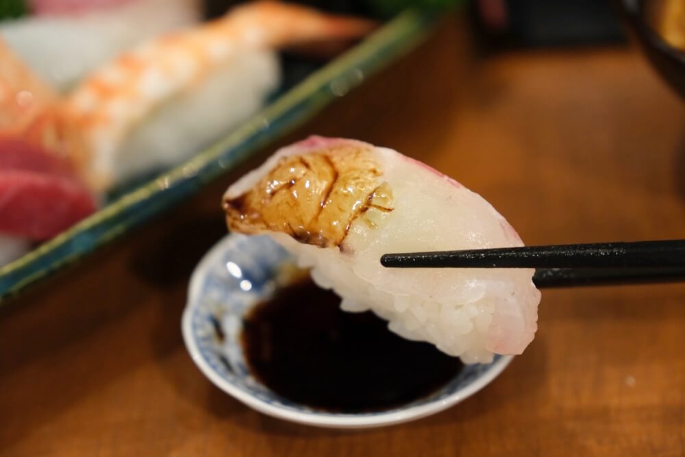 魚蔵 熊本