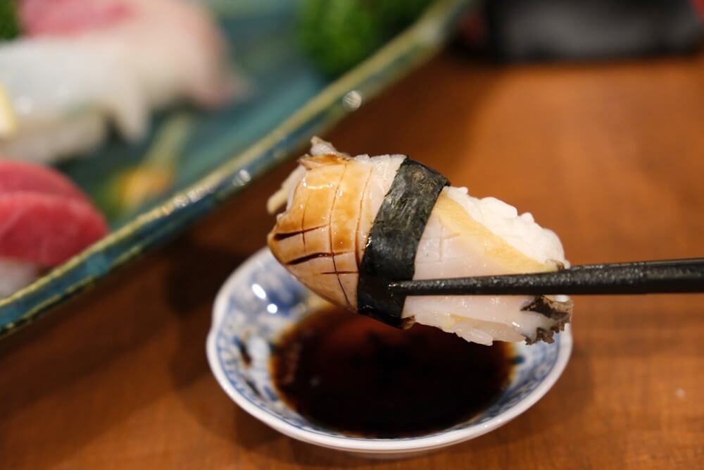 魚蔵 熊本