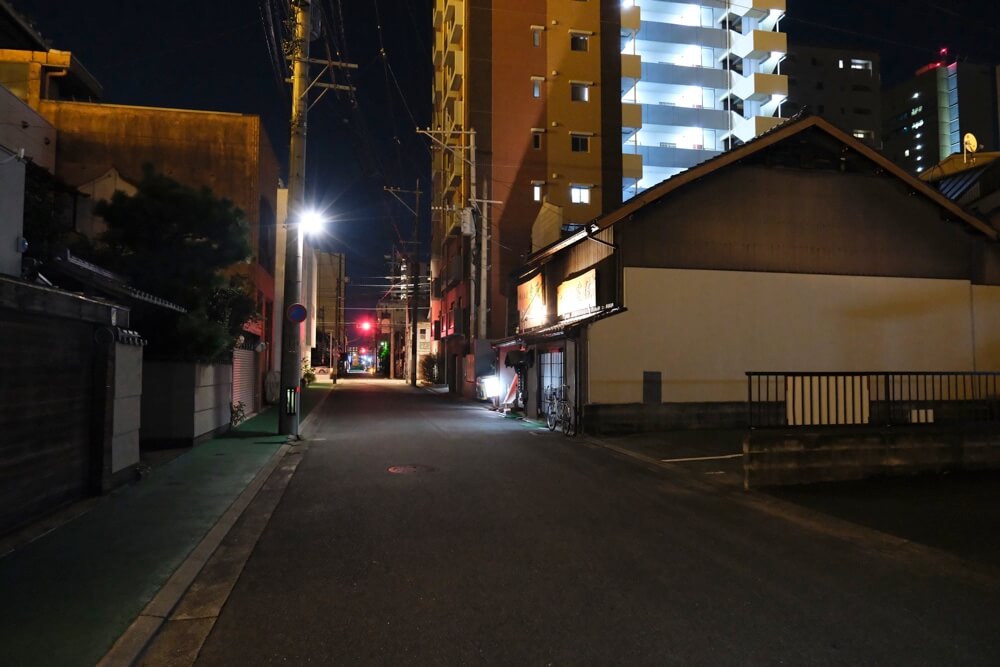 魚蔵 熊本
