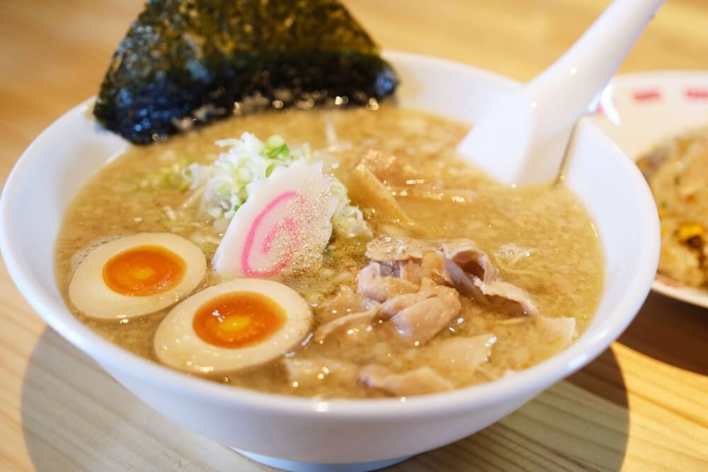 3丁目のゴローさん 熊本