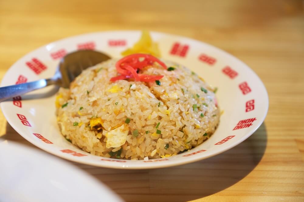 3丁目のゴローさん 熊本