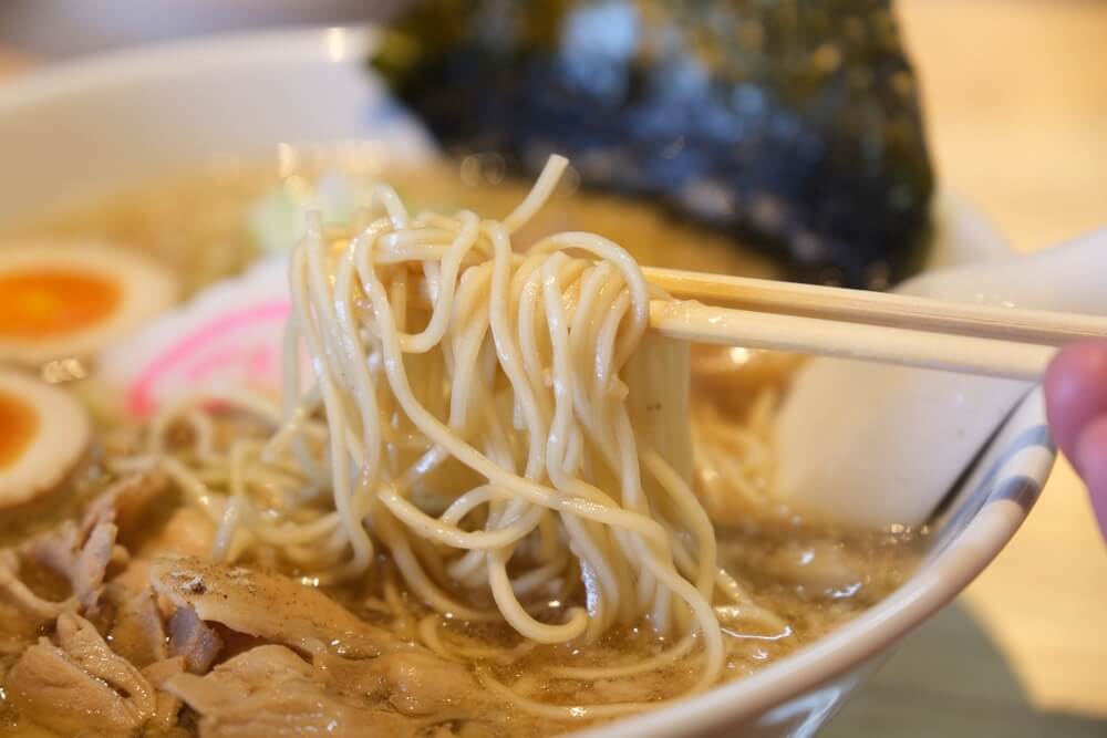 3丁目のゴローさん 熊本
