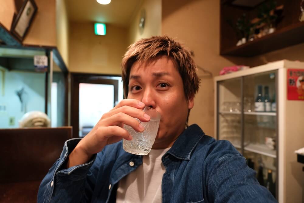白岳しろ