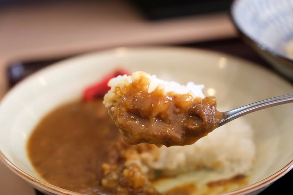 せんだん 熊本 うどん