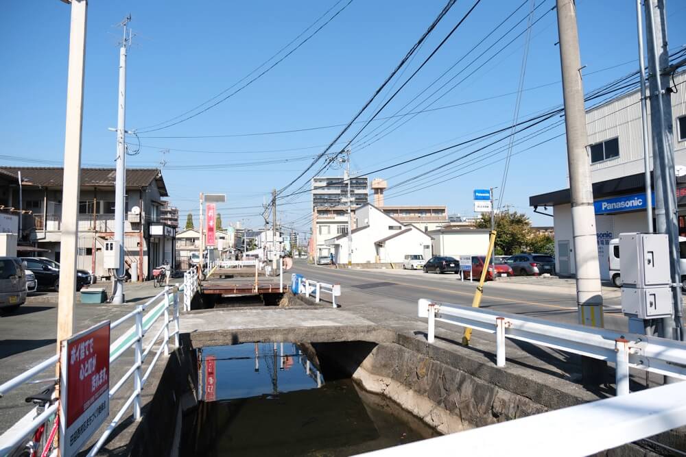 日本橋 そば 熊本