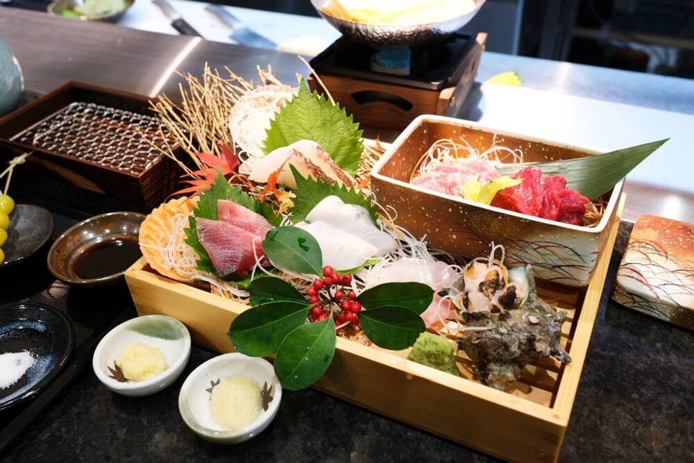 秀 串揚げ 熊本