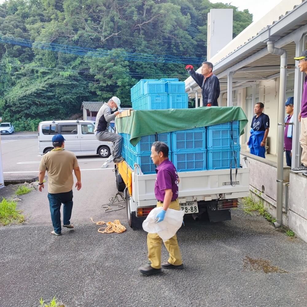 高浜ワイン 天草