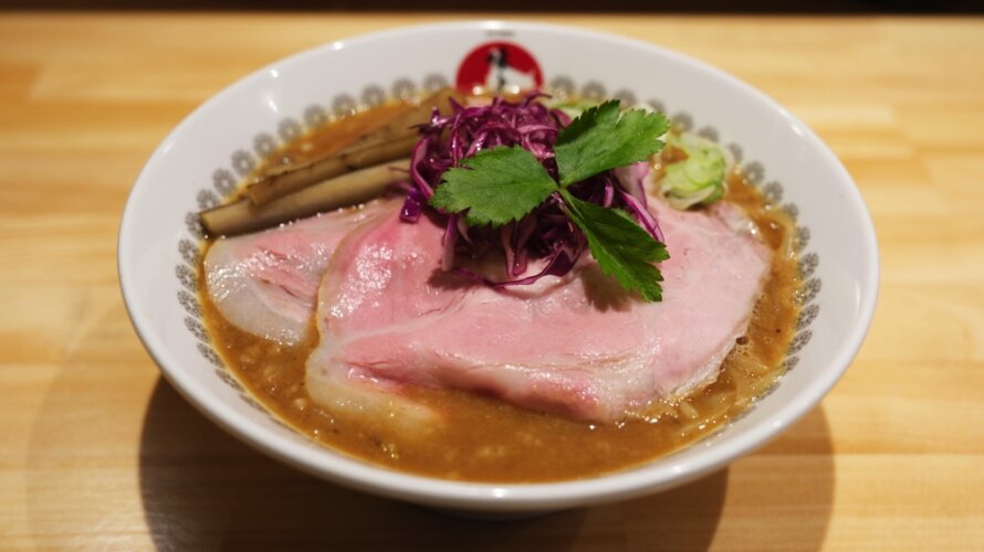 【味よし】熊本でこれから天下取りそうな味噌ラーメンが現れました。衝撃のうまさです