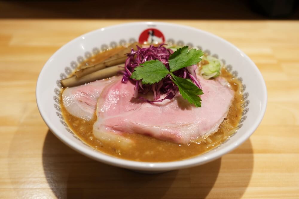 味よし ラーメン 熊本