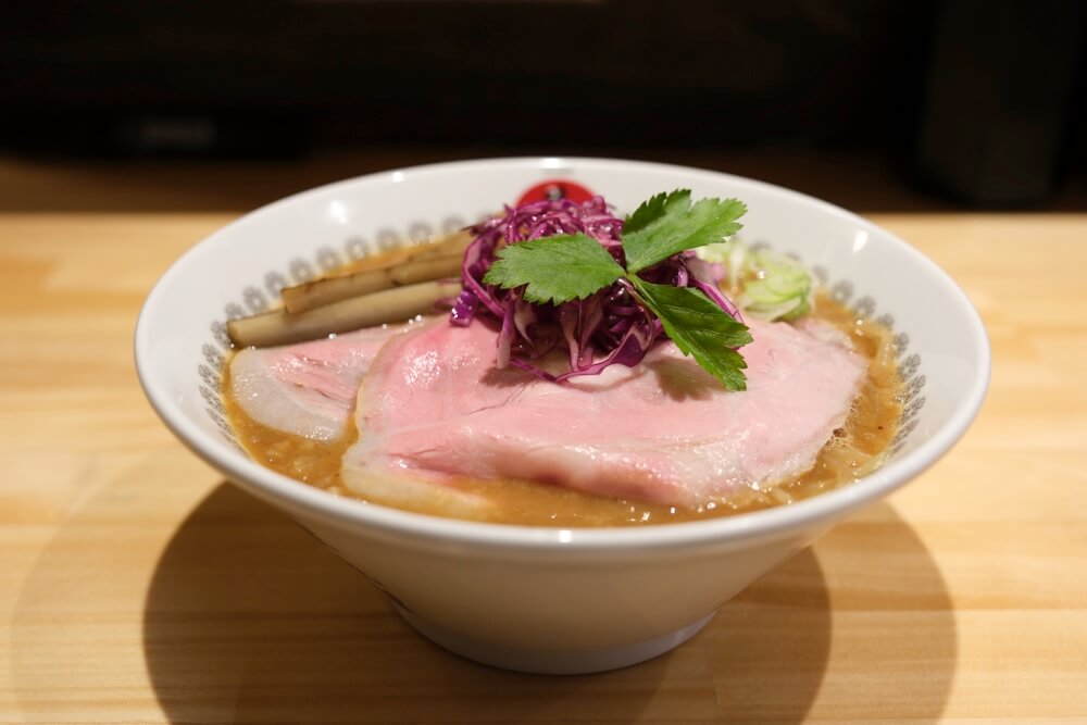 味よし ラーメン 熊本