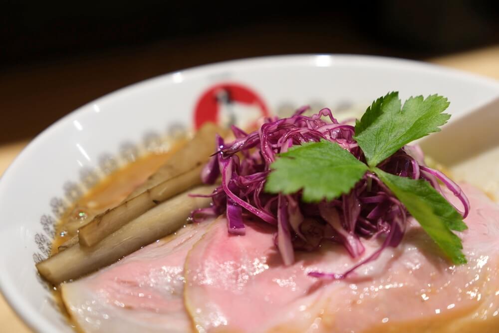 味よし ラーメン 熊本