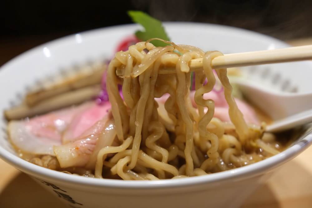 味よし ラーメン 熊本