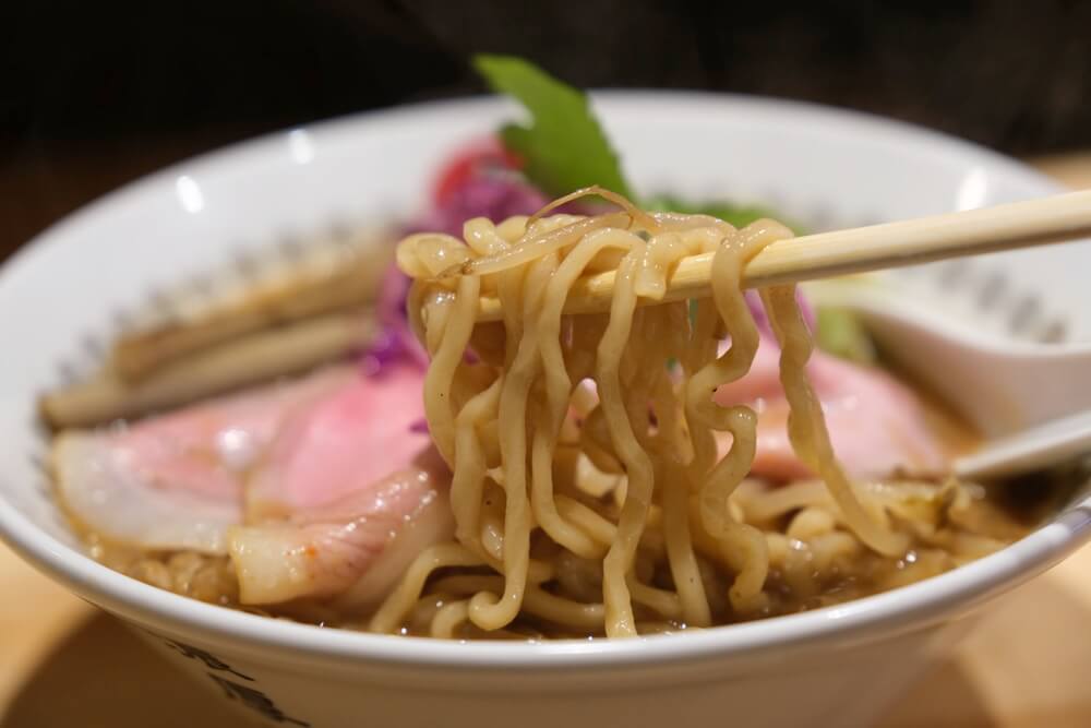 味よし ラーメン 熊本