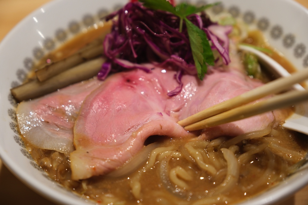 味よし ラーメン 熊本