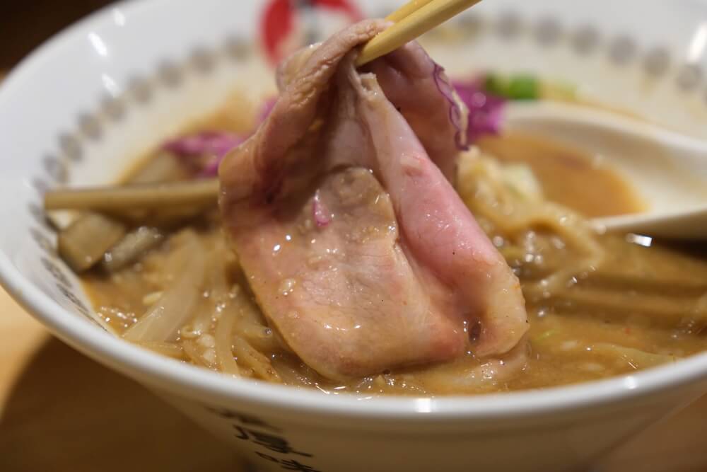 味よし ラーメン 熊本