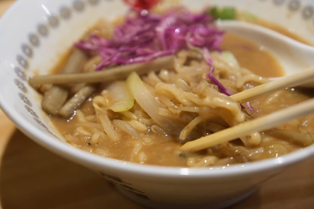 味よし ラーメン 熊本