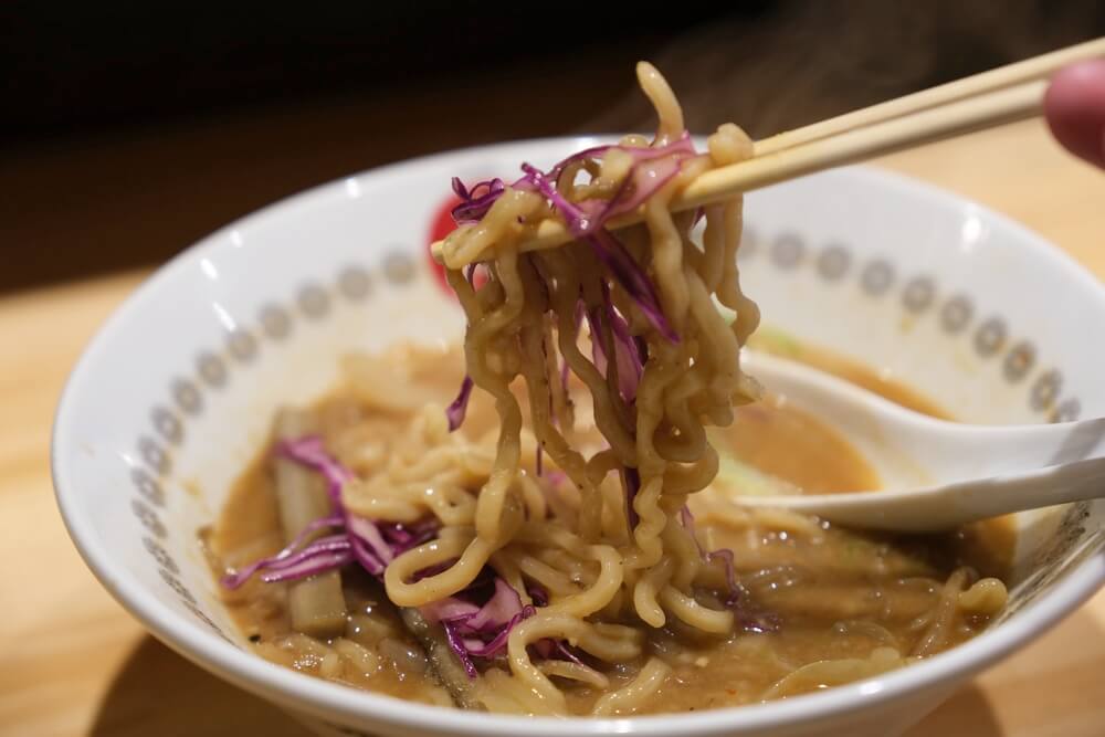 味よし ラーメン 熊本